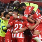 El Almería ha despertado y los rivales no se fían del equipo de Rubi.