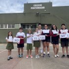 El alumnado del Colegio Portomagno serán protagonistas en el Día de los Derechos del Niño.