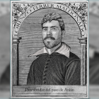 Retrato de Lorenzo Ferrer Maldonado.