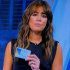 Isabel Jimenez y el número de navidad.