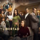 Sueños de libertad.