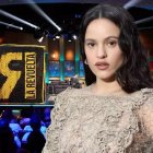 ROSALÍA  hoy 'La Revuelta'