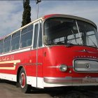 La alsina era para los almerienses el vehículo rojo más que la empresa en sí.