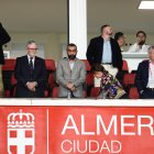 Mohamed El Assy ya tiene instrucciones de su presidente.