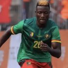 Patrick Soko también es noticia en esta ventana internacional de cara a la Copa del Mundo.