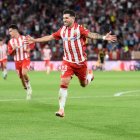 Un futbolista top para Segunda División.