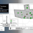Proyecto de actuación en el conjunto de Los Aljibillos en El Ejido.