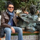 Juan Manuel Górriz, el investigador almeriense que figura en la prestigiosa lista 'Highly Cited Researchers 2025'.