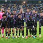 El entrenador del Cádiz clama contra el arbitraje recibido ante el Valladolid.