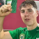 Un almeriense en los octavos de final del Mundial de Catar.