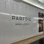 Tienda Parfois en el Centro Comercial Copo