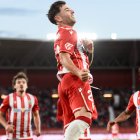 El presidente del Almería no quiere fallar en su segundo intento de ascenso.