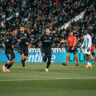 Embarba marca un gol para abrir los Telediarios y el Almería pasa el rodillo.