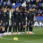 La victoria de Leganés es un claro mensaje para sus directos rivales y la categoría.