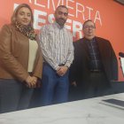 Presentación de la Desert Cup Almería 2025.