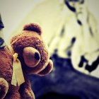 La violencia vicaria es otro ejemplo de violencia de género.