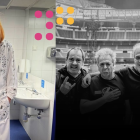 Rusowsky y Hombres G, nuevos artistas confirmados del Cooltural Fest.