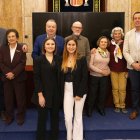 Visionado del documental: 'Los años que lo cambiaron todo'.