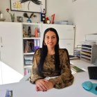 Tamara Sánchez, Directora del Centro de Día Neuromar