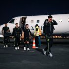 El Almería toma tierra después de dos partidos sin ganar.