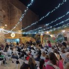 Mojácar ostenta el título de Pueblo Ferrero Rocher.