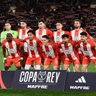 El Almería debe tomar nota de los errores y cambiar el final de la historia.