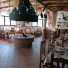 Restaurante Museo el Cortijillo.