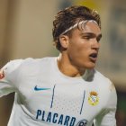 Marko Milovanovic (22 años), logra destacar con el FC Alverca, que marcha noveno en la Primeira Liga de Portugal.