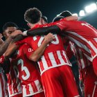 El Almería suma 32 puntos y una victoria le haría acercarse al liderato que ostenta el Racing de Santander.