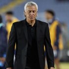 Gorosito tenía ampliado el contrato con Alianza hasta el 2026.