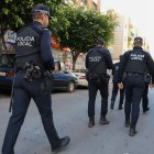 Policía Local de El Ejido.