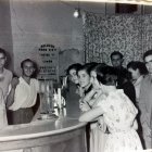 l bar de Juan Miguel en Garrucha, cuando las mujeres empezaron a entrar solas y a consumir en la barra.