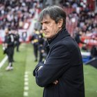 Pacheta se harta de tantos insultos y pide protección y respeto.