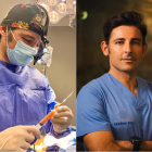 José Luis Martínez-Amo, vicepresidente de la Sociedad Española de Cirugía Plástica Facial