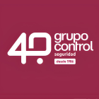 La nueva imagen conmemorativa de Grupo Control.