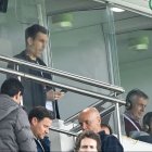 Bob Voulgaris lo lleva todo bajo control gracias a la Inteligencia Artificial.