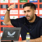 Mohammed Al-Khereiji quiere ajustar las cuentas logrando el ascenso a Primera División el próximo verano.