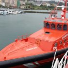 SALVAMENTO MARÍTIMO - Archivo