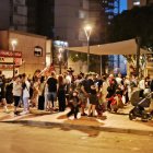 Imagen de archivo de una actividad festiva en El Zapillo.