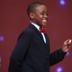 Imagen de archivo del Sorteo de Navidad