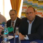 Paco Flores tuvo al Almería en Primera y Alfonso no lo perdonó.