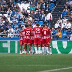 El Almería-Depor será uno de los partidos estelares de la temporada.