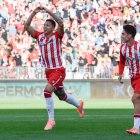 Un Almería saneado no tiene excusas para retomar la velocidad de crucero.