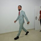 Mohamed El Assy lo presentaba como uno de los fichajes top del Almería.