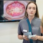 Atención cercana y personalizada en las consultas de Clínica Avan.