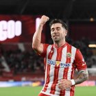 Sobrado de goles y sometiendo a sus rivales a base de ocasiones claras.