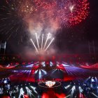 La gran fiesta de 2020 anunciaba el punto y final a las pistas de atletismo.