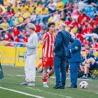 Club que entrena, club al que hace ganar millones con su ojo clínico.