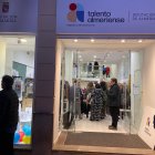 El espacio Talento Almeriense celebra su evento de clausura entre diseñadores y clientes.