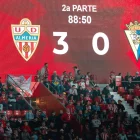 Lo que verdaderamente importa en el fútbol son los resultados.